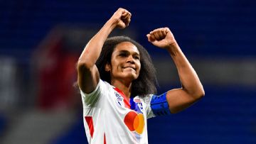 OL Lyonnes in Women's Champions League: Fixtures, results, news