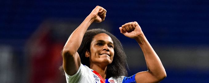 OL Lyonnes in Women's Champions League: Fixtures, results, news