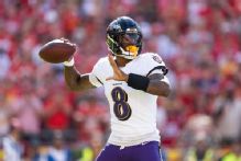 Lamar Jackson may skip Ravens' offseason workouts, Minter says