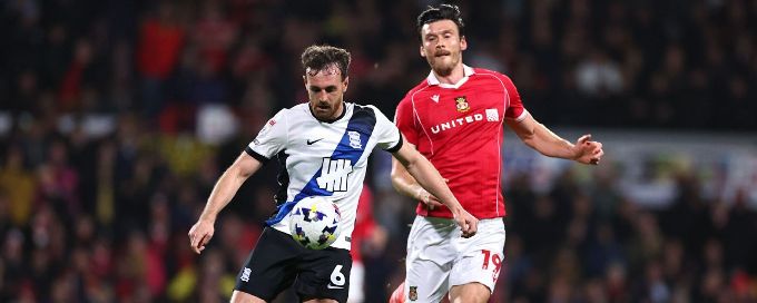 Hollywood derby gives us gritty realism rather than fairy tale