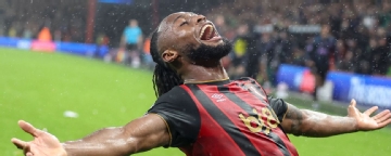 Transfer rumors, news: Liverpool eye Semenyo to replace Salah