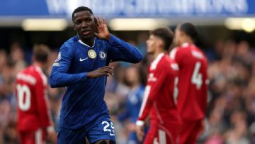 Transfer rumors, news: Real Madrid eye Chelsea's Caicedo