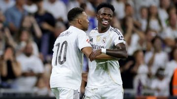 How to watch Real Madrid vs Man City: Pressure mounts on Xabi Alonso in Champions League tie