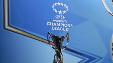 Women's Champions League on Disney+: Schedule, format, more