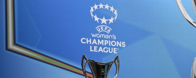 Women's Champions League on Disney+: Schedule, format, more