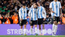 A qué hora juega Argentina el sábado en el Mundial 2026 y por dónde ver