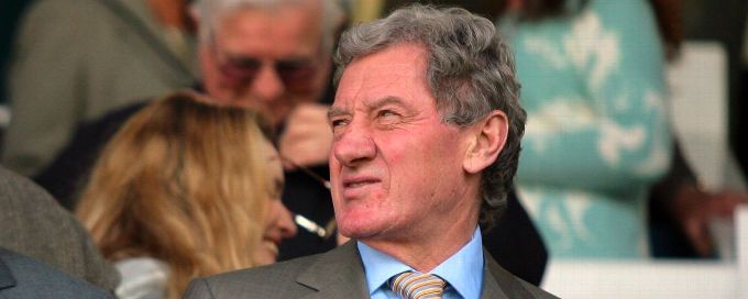 Ex-Portsmouth, Leicester owner Milan Mandaric dies aged 87