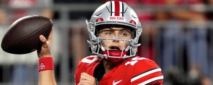 2025 College Football Week 10 Schedule: Channels, How to Watch