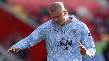 European live updates: Everton end Palace unbeaten streak