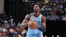 Grizzlies cambian a Jaren Jackson Jr. al Jazz, fuentes