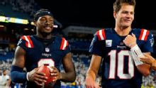 NFL Week 7: Eagles-Vikings, Pats-Titans, Commanders-Cowboys power quote quiz