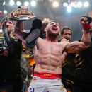 Essentially the most dominant UFC heavyweight ever hasn’t even fought for the title but Essentially the most dominant UFC heavyweight ever hasn’t even fought for the title but