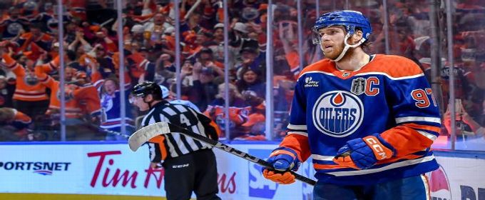 Which NHL players have the most assists in a single game?