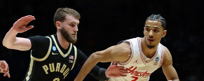 Men's Preseason Top 25: Final rankings as 2025-26 tipoff looms