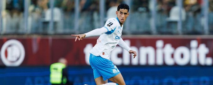 Ex-West Ham CB Aguerd says he was assaulted on way to Morocco duty