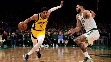 The Celtics and Pacers' approach to a season marred by injury