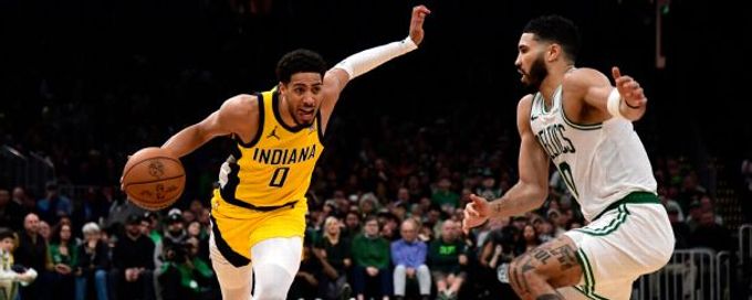 The Celtics and Pacers' approach to a season marred by injury