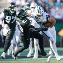 Jets-Broncos: Sights and sounds from the NFL’s Week 6 London trip Jets-Broncos: Sights and sounds from the NFL’s Week 6 London trip