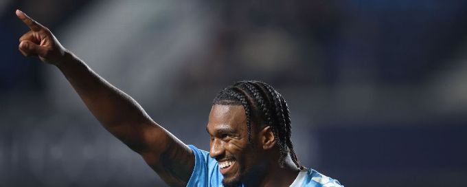 USMNT's Wright credits Lampard for Coventry scoring form