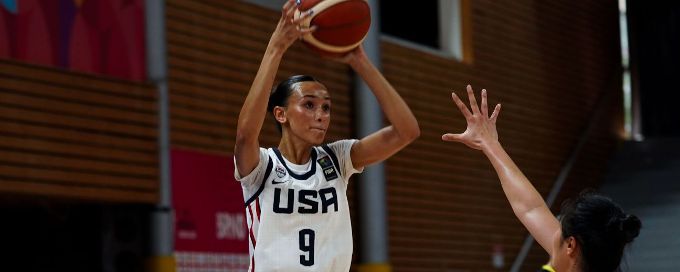 Women's college basketball freshman impact rankings 2025-26
