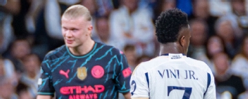 Transfer rumors, news: Haaland to replace Vinicuis at Madrid?