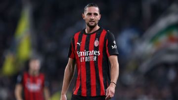 Serie A boss reminds Adrien Rabiot: 'Respect the money'