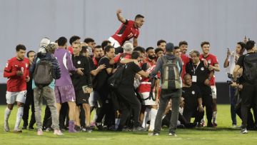 2026 World Cup: Who has qualified, and how the rest can make it