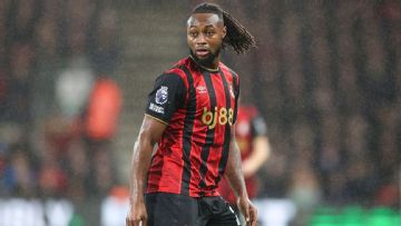 Transfer rumors, news: Man United to give Semenyo Onana's squad number