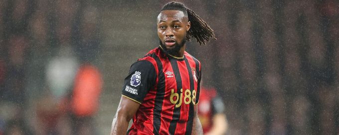 Transfer rumors, news: Liverpool linked with move for Semenyo