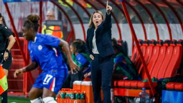 UWCL talking points: Dumornay destroys Arsenal, Chelsea struggle