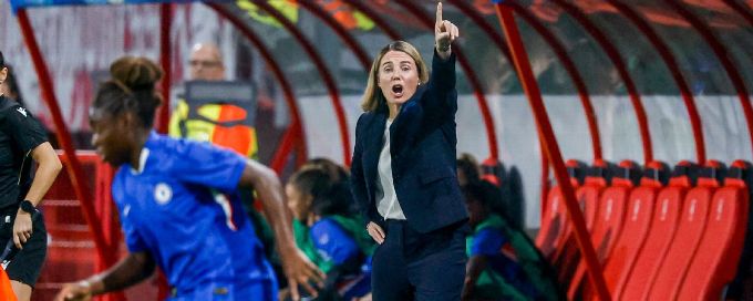 UWCL talking points: Dumornay destroys Arsenal, Chelsea struggle