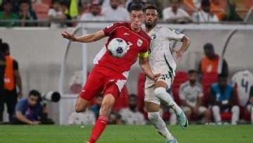 Indonesia must retain belief in FIFA World Cup dream despite agonising loss to Saudi Arabia