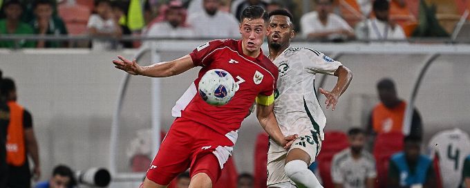 Indonesia must retain belief in FIFA World Cup dream despite agonising loss to Saudi Arabia
