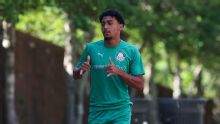 Palmeiras: clube da MLS avança para fechar empréstimo de Luighi