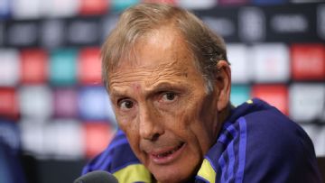 Boca Juniors coach Miguel Ángel Russo dies at age 69