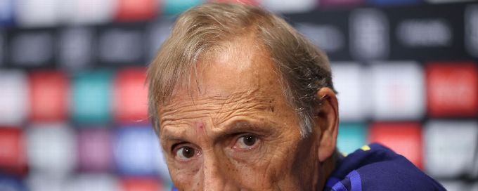 Boca Juniors coach Miguel Ángel Russo dies at age 69
