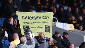 Unsuitable owners may be forced to sell clubs, says regulator