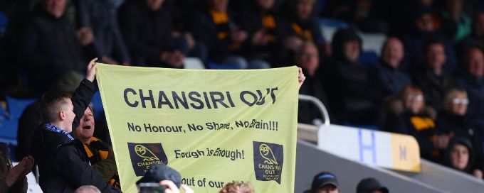 Unsuitable owners may be forced to sell clubs, says regulator