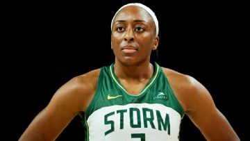 Nneka Ogwumike loses 3rd bid to play for Nigeria in Olympics