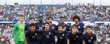 How USMNT, USWNT choose opponents, venues and prices for games