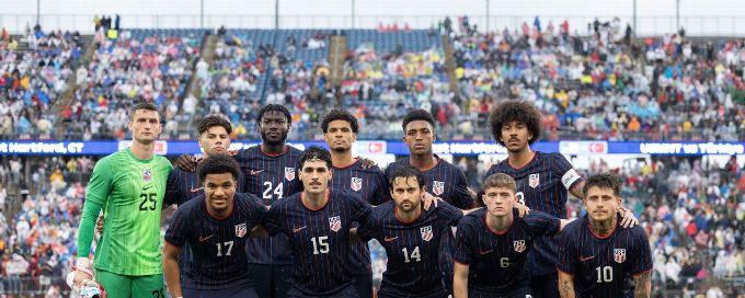 How USMNT, USWNT choose opponents, venues and prices for games
