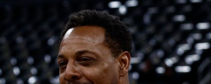 Former NBA star Paul Pierce arrested on suspicion of DUI