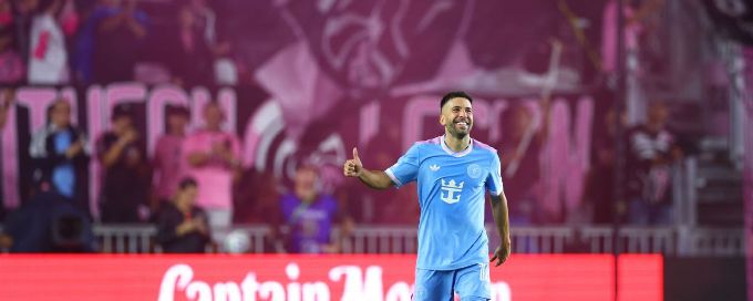 Jordi Alba reveals retirement decision came after change of heart