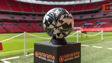 National League games to start late as part of 3-team promotion campaign