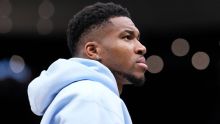 Bucks iniciam movimentos por troca de Antetokounmpo, e acordo passa por 'fator decisivo'; veja bastidores