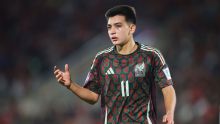 Destaque mexicano de 16 anos no Mundial Sub-20 é agenciado por brasileira que cuida de Haaland e outras estrelas