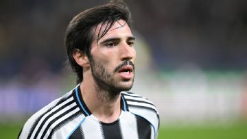 Transfer rumors, news: Milan eye possible Tonali return
