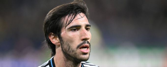 Transfer rumors, news: Milan eye possible Tonali return