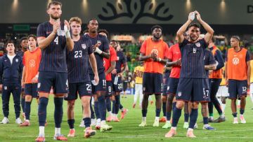 USMNT second half vs. Ecuador gives positives for Pochettino