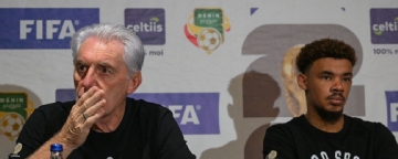 South Africa vs Rwanda - Once dominant, Bafana have properly messed up their World Cup campaign